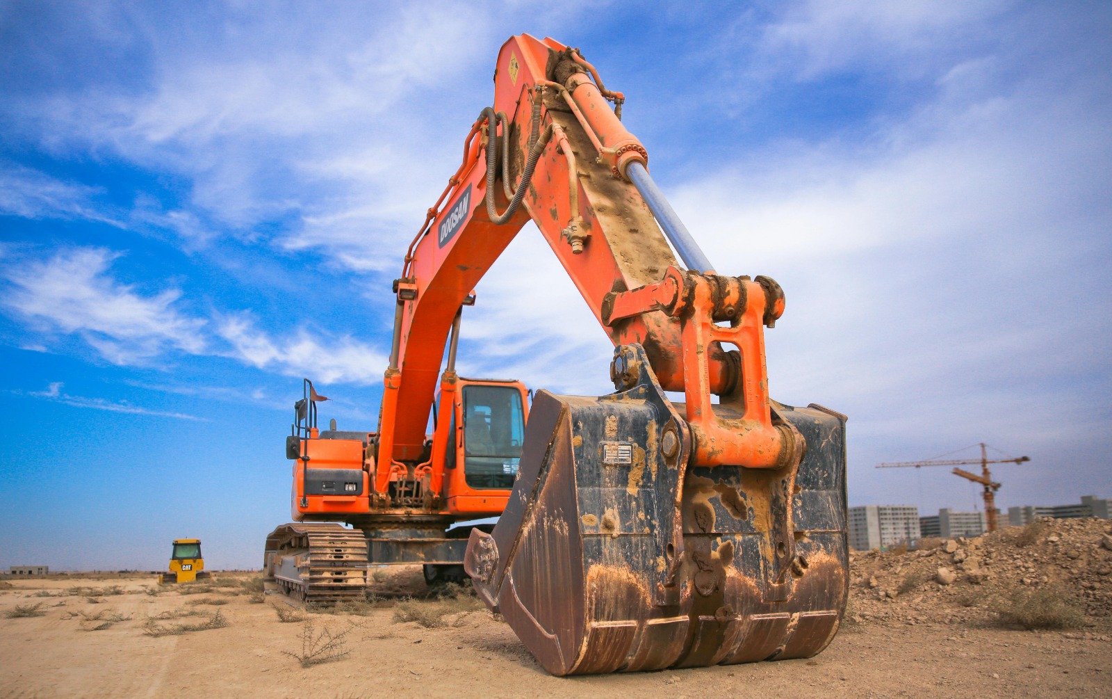 Light Lifting Equipment