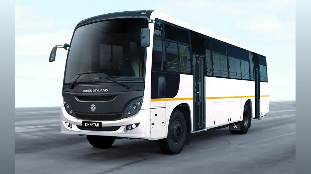 Transportation Equipment